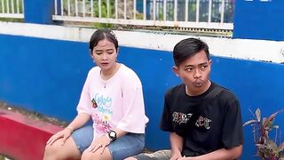 Film hiburan komedi Sunda