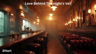 Love Behind the Night's Veil