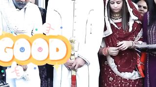 Funny mazahiya video