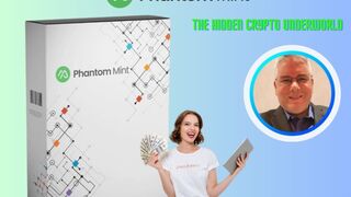 Phantom Mint Review: Exploring the Hidden Crypto Underworld