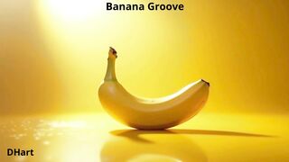 Banana Groove