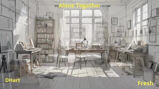 Alone Togather