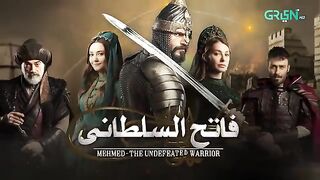 Mehmed Fatih Al Sultani Episode 20 Urdu Dubbed