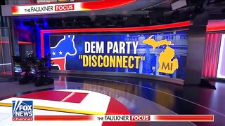 Democrat won’t caucus with ‘disconnected’ party ‘Better off by myself’