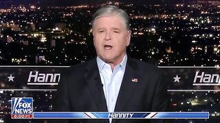 Sean Hannity Democrats are making fools out of themselves