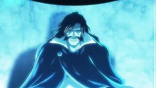 Bleach thousand year blood war s1 e2 in Hindi anima