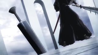 Bleach Thousand-Year Blood WarS1E5