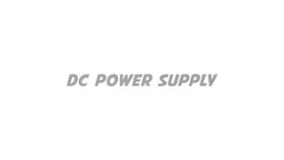 DC Power Supply 30V 10A