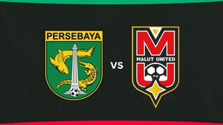 Persebaya Surabaya VS Malut United FC - Highlights _ BRI Liga 1 2024_25