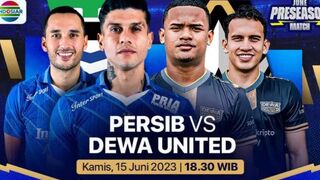 Persib Bandung Vs Dewa United FC _ Line Up _ Kick Off BRI Liga 1 2024_25