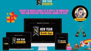 NY BundleApps Review: The Ultimate New Year AI Deal for 2025