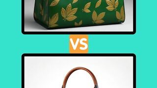 Elegant vs. Practical: Which Handbag is Right for You?