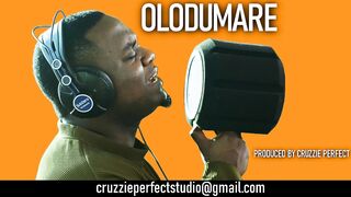 Joel Lwaga - Olodumare remake full instrumental