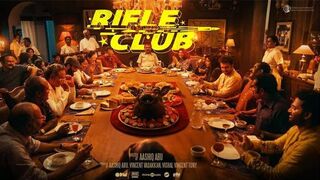 Rifle Club 2024 Full Action Movie