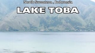 danau toba