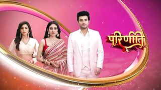 Parineetii 18th January 2025 full Episode 999