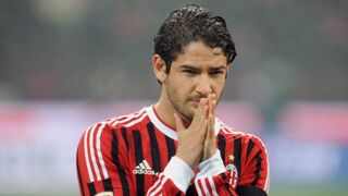 Alexandre Pato - Goals and Skills - AC Milan