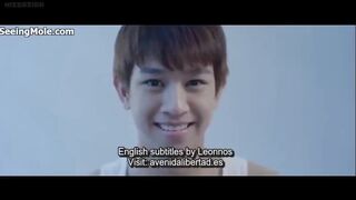 Red Wine In The Dark Thai Bl Movie English Sub