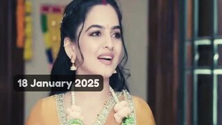 Udne Ki Aasha 18th January 2025 Episode | Udne Ki Aasha Today NEW PROMO