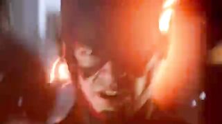 The Flash Season 3 Episode 3 English Dubbed