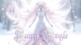 Fairy Angle II_仙女天使