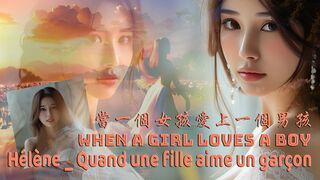 When a Girl Loves a Boy_AI