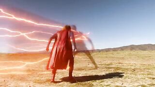 The Flash Season 3 Episode 17 English Dubbed