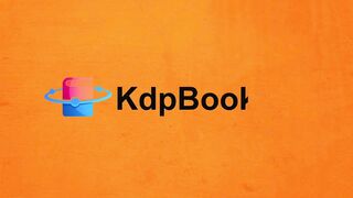 KdpBooks AI Review  & Demo - Legit or SCAM!?