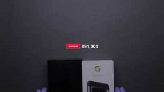 Samsung Galaxy S23 Ultra vs Google Pixel 8 Pro Unboxing and Camera Test! - ASMR