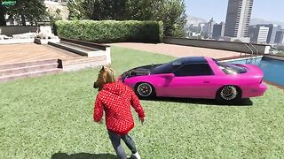 GTA 5 Roleplay - ROBBING EVERY STORE WITH FASTEST CAR | RedlineRP