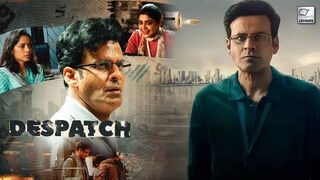 Despatch | Full Movie | Manoj Bajpayee | Kanu Behl