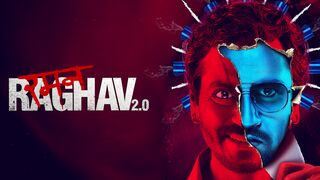 Raman Raghav 2.0 | Full Movie | Nawazuddin Siddiqui & Vicky Kaushal