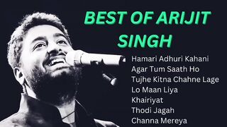 New Bollywood songs||Best of Arijit Singh song||Hindi songs