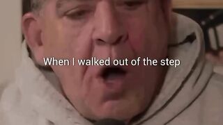 Joey diaz on his faith in God ????