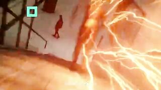 The Flash Season 4 Episode 16 English Dubbed