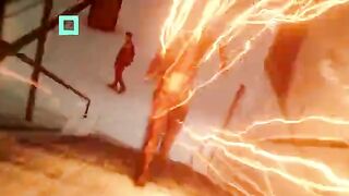 The Flash Season 4 Episode 17 English Dubbed