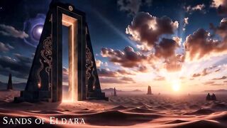 SANDS OF ELDARA