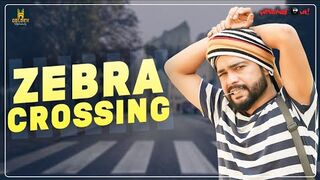 Zebra Crossing Hyderabadi Latest Funny Video Social Message Video Golden Hyderabadiz.mp4