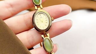 Women's Watch Ladies Bracelet Luxury