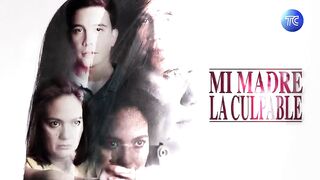 39. Mi Madre La Culpable, Final