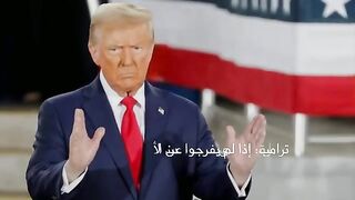 جحيم كاليفورنيا السماء تتحول للون الأحمر كأنها افلام رعب