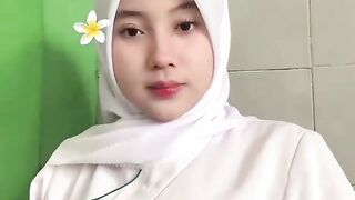 HIJAB TOBRUT