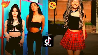 Tiktok best dance compilation of 2025