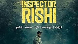 Inspector Rishi Season 1 Episode 1 in Hindi dubbed