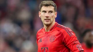 Goretzka-Brace Secures Close Win_ FC Bayern München - Wolfsburg 3-2 _ Highlights _ Bundesliga