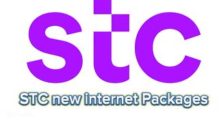 STC New Internet Packages 2025