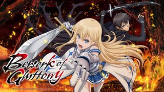 Berserk of Gluttony Season 01 Episode 01 in Hindi HD