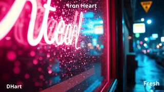 Iron Heat