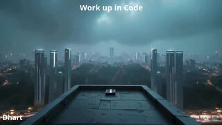 Work Up in Code