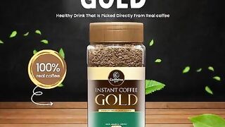 Instant Gold Coffee Price In Pakistan - 03265721280